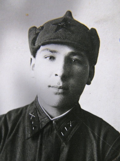Кобыльников Владимир Павлович