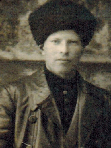 Седых Владимир Иванович