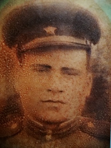 Сураев Серафим Константинович
