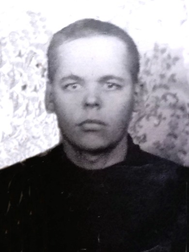 Акимов Тимофей Иванович