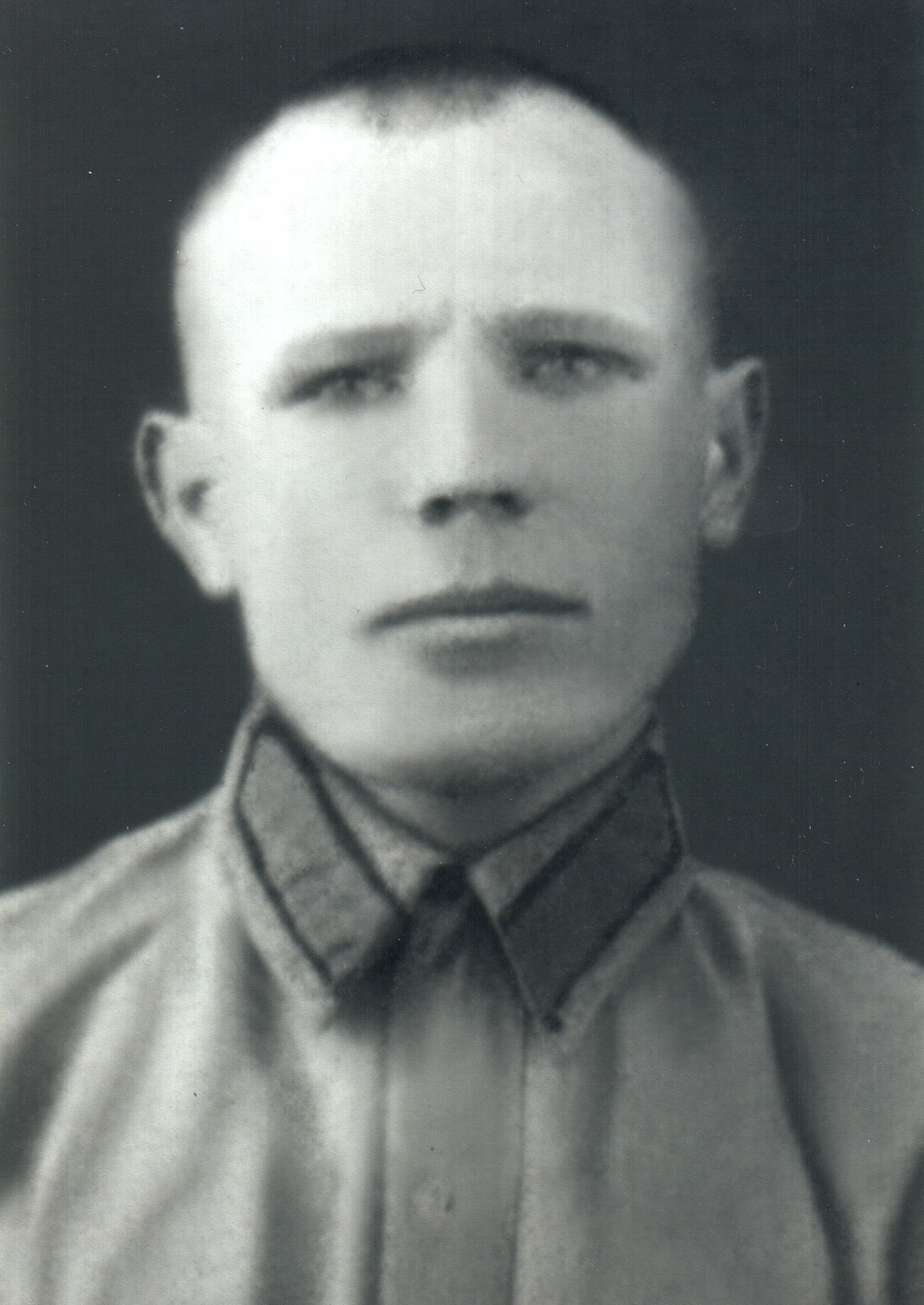 Ширяев Николай Васильевич