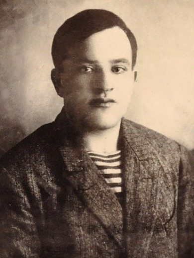 Жмудик Гелия Вульфович