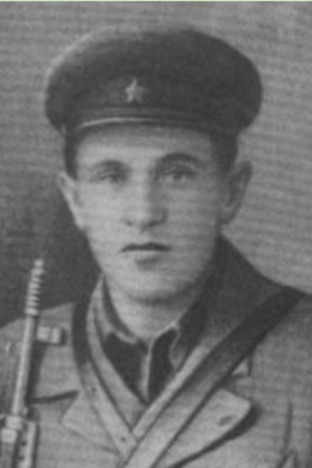 Оскирко Иван Петрович