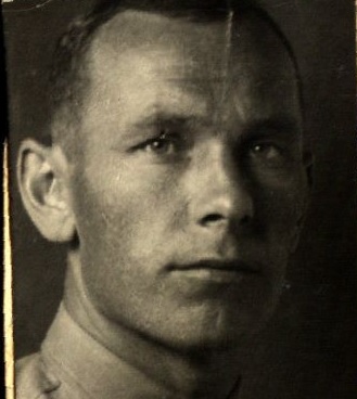 Блохин Георгий Ермолаевич