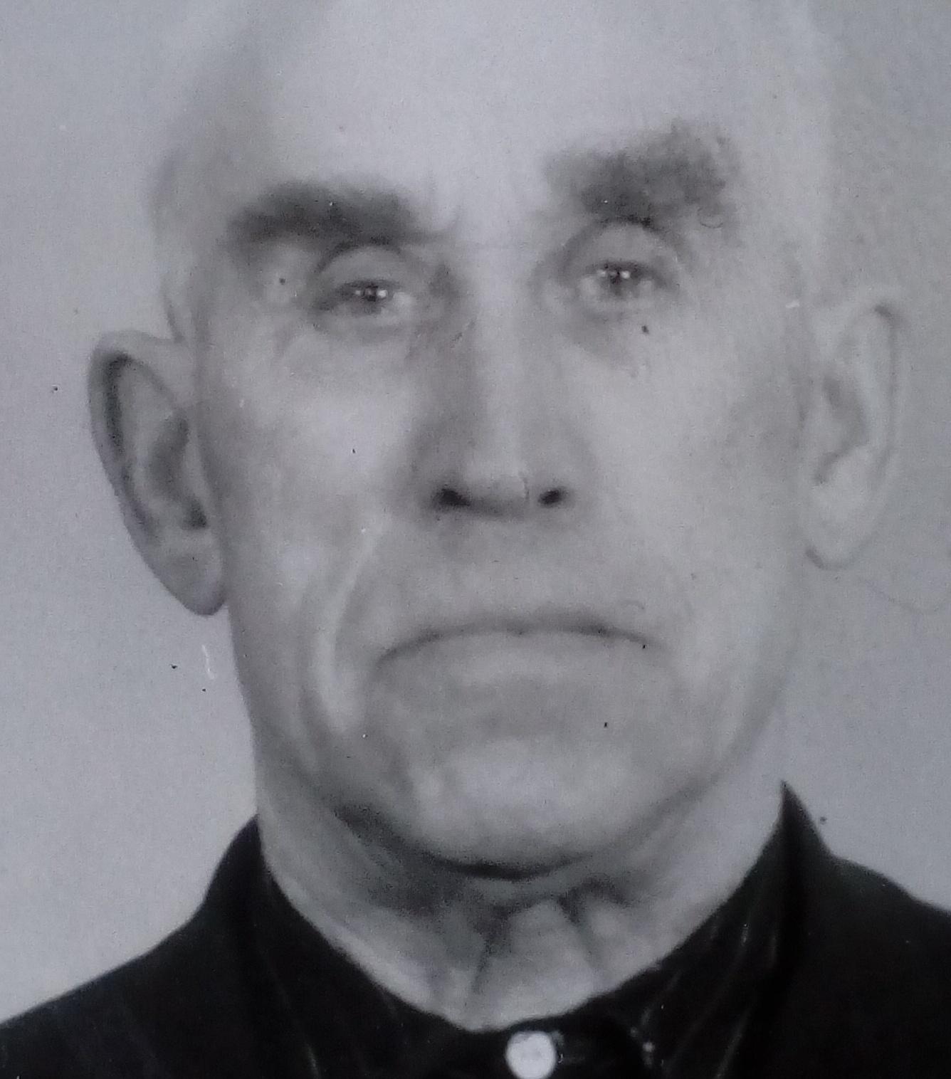 Гордеев Сергей Иванович