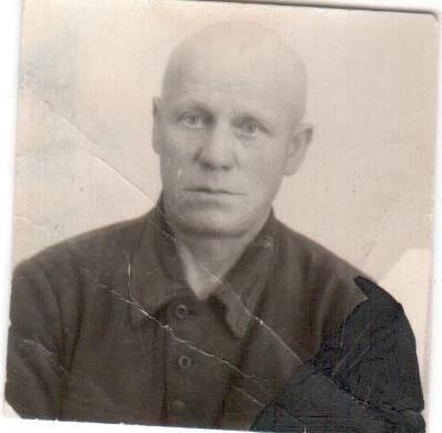 Войнов Петр Алексеевич