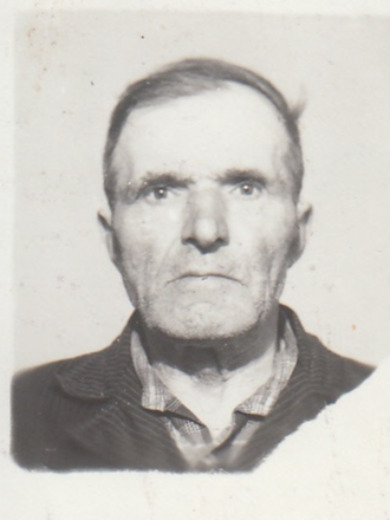 Батищев Василий Ерофеевич