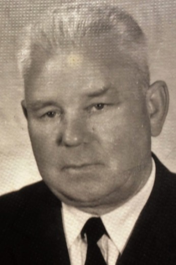 Бессараб Яков Максимович