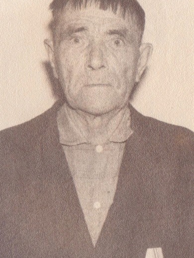 Жданов Александр Дмитриевич