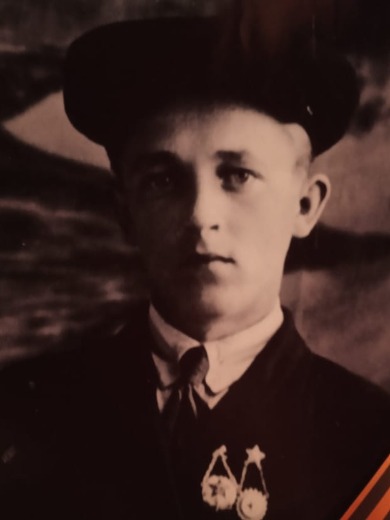 Курков Андрей Николаевич