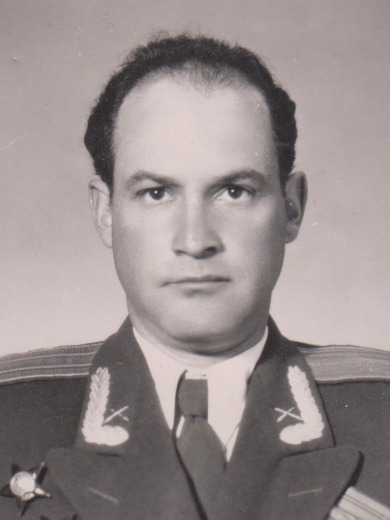 Златкис Лев Давидович