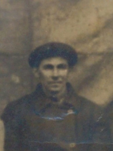 Мазулев Дмитрий Платонович