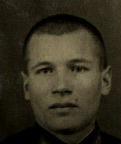 Киященко Иван Григорьевич