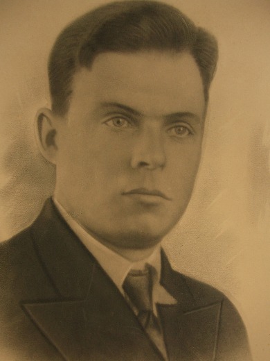 Туровский Александр Иванович