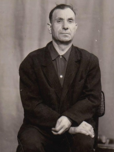 Лебедев Александр Фёдорович