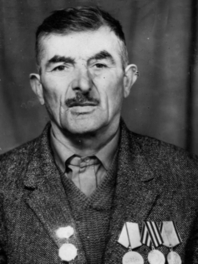 Канбаров Канбар