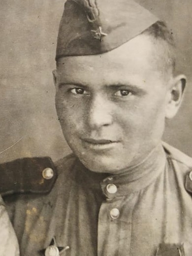 Криворотько Иван Карпович