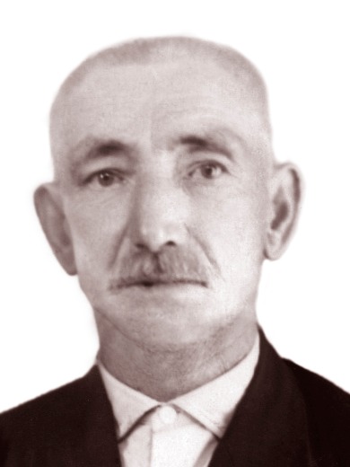 Бакланов Василий Степанович