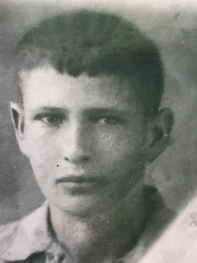 Осиков Александр Михайлович