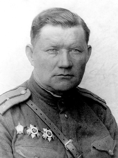 Батутин Герман Петрович