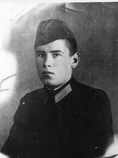 Якименко Михаил Никифорович