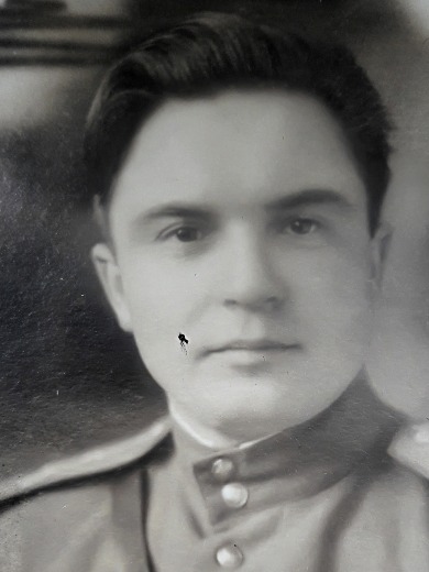 Коршков Василий Григорьевич