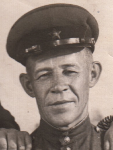 Воронков Александр Кузьмич