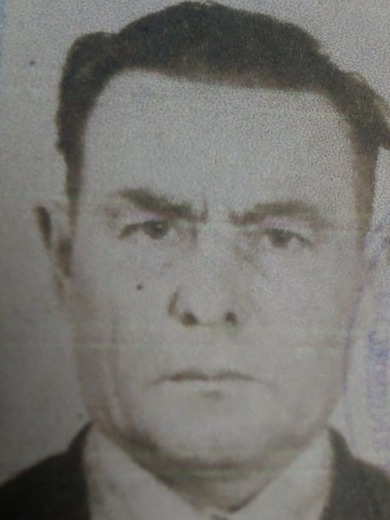 Калинкин Тимофей Васильевич