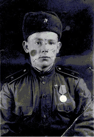 Ильинов Леонид Павлович