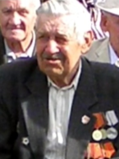 Кучкин Василий Иванович