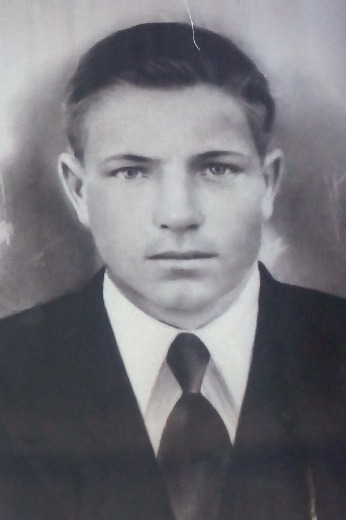 Лысенко Александр
