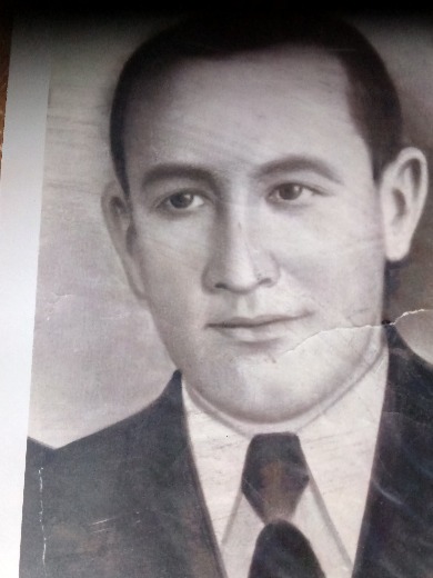 Лимарев Фёдор Данилович