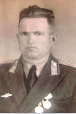 Гайворонский Павел Михайлович