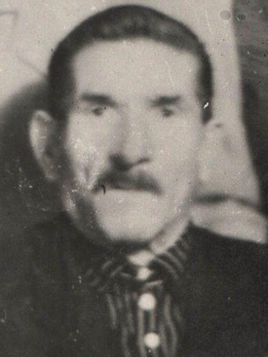 Мозалев Николай Андреевич