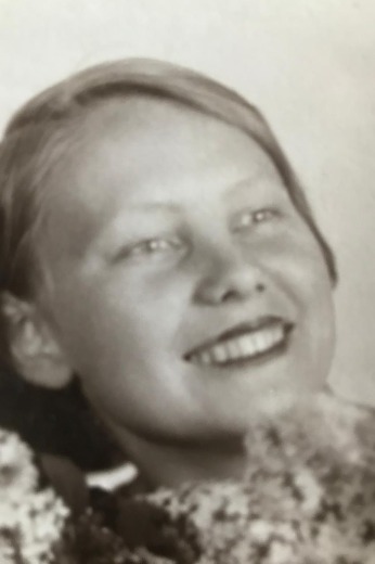 Головина Нина Яковлевна