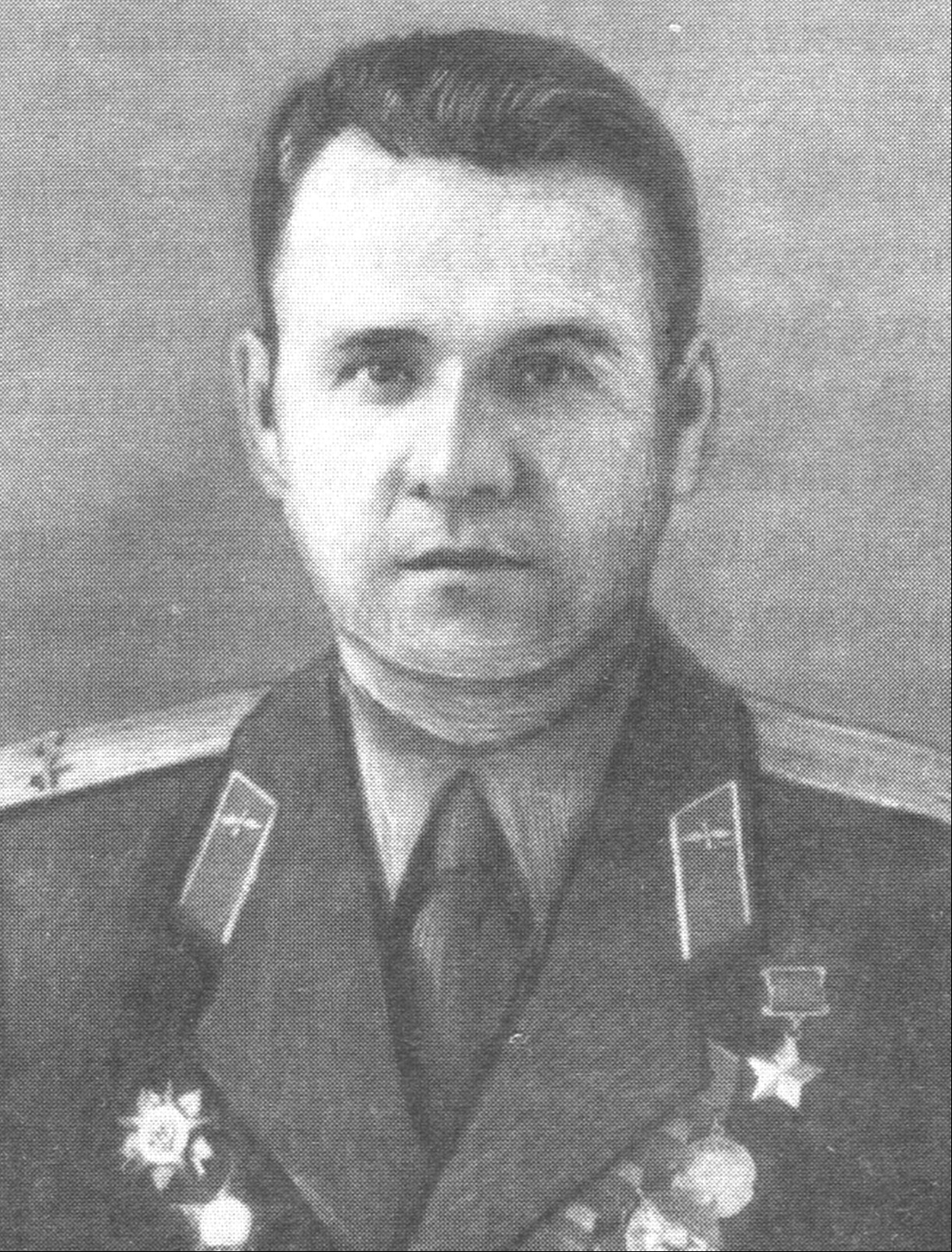 Артемьев Александр Алексеевич