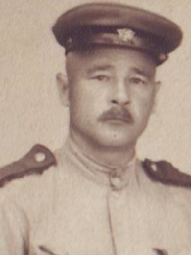 Бондарченко Григорий Кузьмич