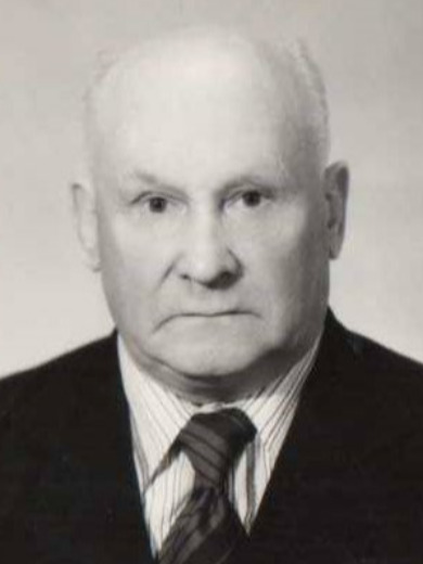 Иванов Леонид Сергеевич