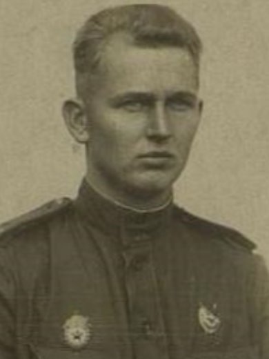 Курганов Василий Павлович