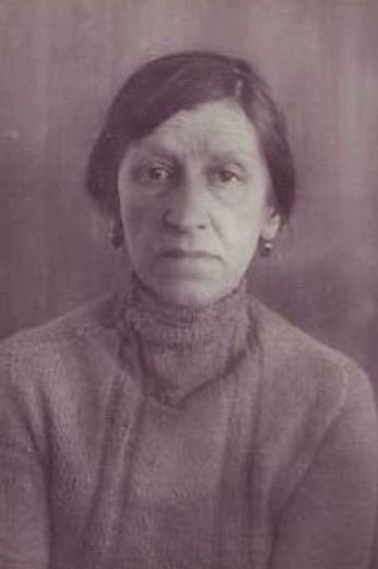 Родионова Екатерина Ивановна