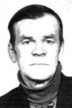 Тахтамышев Николай Сергеевич