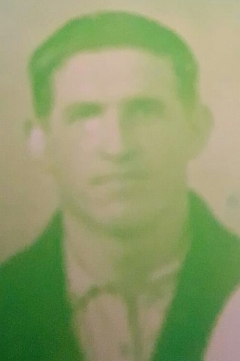 Веселов Михаил Александрович