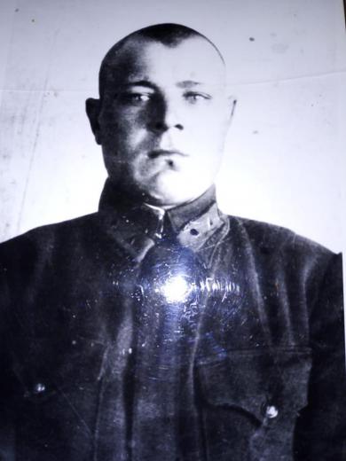 Василенко Григорий Феропонтович