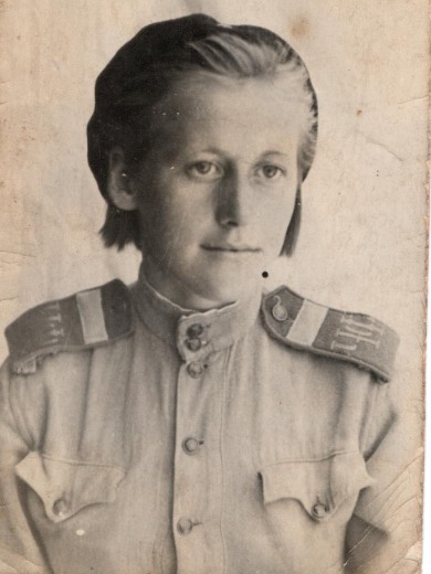 Голотина Зинаида Яковлевна