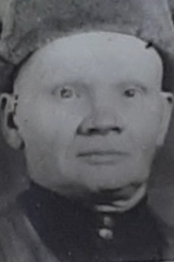 Кравченко Нестер Семенович