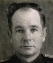Фирсов Алексей Ефремович