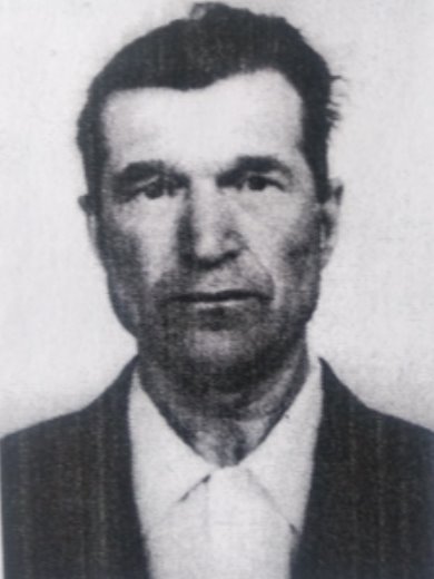 Теплов Федр Семенович