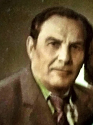 Мангушев Гафа Абдулкадирович