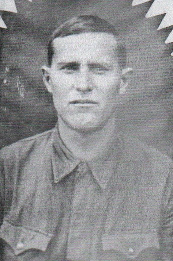 Гречкин Иван Васильевич