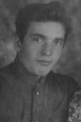 Смирнов Димитрий Егорович